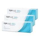 TopVue One Plus (90-pack)