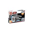 LEGO Star Wars 7778 Midi-Scale Millennium Falcon