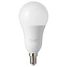 IKEA Trådfri LED1624G9 600lm 2700K E14 8,6W (Kan dimmes)