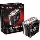 MSI Core Frozr S