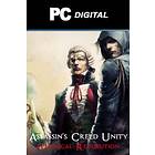 Assassin's Creed: Unity - The Chemical Revolution (PC)