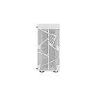 Corsair Carbide 275R Airflow (Vit/Transparent)