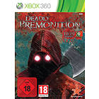 Deadly Premonition (Xbox 360)