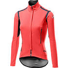 Castelli Perfetto ROS Long Sleeve Jacket (Women's)