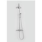 Duschbyggarna Lady Ladymix 160cc (Krom)