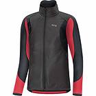 Gore Wear C5 GTX Infinium Soft Lined Thermo Jacket (Dame)