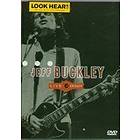 Jeff Buckley: Live In Chicago (DVD)