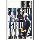 Bruce Springsteen: Live In New York City (DVD)