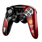 Thrustmaster F1 Wireless Gamepad Ferrari F60 Limited Edition (PC/PS3)