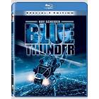 Blue Thunder (UK) (Blu-ray)