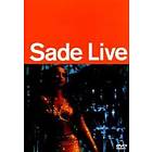 Sade: Live In Santiago (DVD)