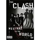 The Clash: Westway to the World (DVD)