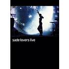 Sade: Lovers Live (DVD)