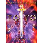 Toto: Greatest Hits - Live...And More (DVD)