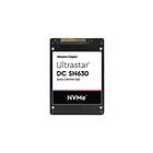 WD Ultrastar DC SN630 NVMe SSD 960GB