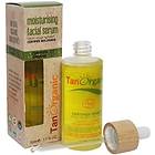 Tan Organic Moisturising Facial Serum 50ml