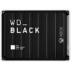 WD Black P10 Game Drive for Xbox One 3To