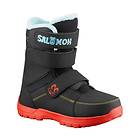 Salomon Whipstar Juniorit 19/20