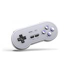 8Bitdo SN30 SN Edition (PC/Mac/Android/Switch)