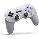 8Bitdo SN30 Pro+ SN Edition (PC/Mac/Android/Switch)