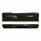 Kingston HyperX Fury Black DDR4 2400MHz 2x8GB (HX424C15FB3K2/16)