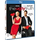 The Ugly Truth (Blu-ray)