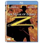 Mask of Zorro (Blu-ray)
