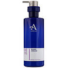 Arran Aromatics Apothecary Lavender & Tea Tree Hand Cream 300ml