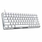 Drevo Excalibur Cherry MX Brown (EN)