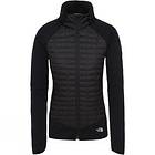 The North Face Thermoball Hybrid Jacket (Women's)