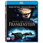Mary Shellys Frankenstein (Blu-ray)