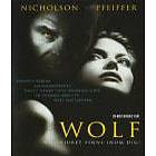 Wolf (Blu-ray)