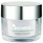 Biomed Organics Forget Your Age Face Cream 50ml