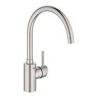 Grohe Concetto Keittiöhanat 32661DC3 (Supersteel)