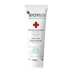 Biomed Organics First Aid Face Mask 40ml