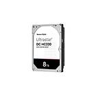 WD Ultrastar DC HC320 HUS728T8TALE6L1 256MB 8TB