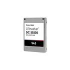 WD Ultrastar DC SS530 WUSTR6416ASS204 1.6TB