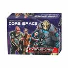 Core Space: Cygnus Crewb (exp.)