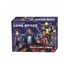 Core Space: Skylark Crew (exp.)
