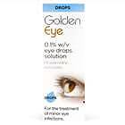 Drops GoldenEye Eye Drops 10ml