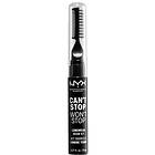 NYX Can't Stop Won't Stop Longwear Brow Ink Kit 8ml