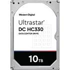 WD Ultrastar DC HC330 WUS721010ALE6L1 256MB 10TB