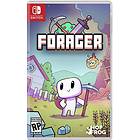 Forager (Switch)