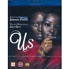 Us (Blu-ray)