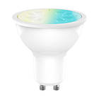 Smartline Flow Warm & Cool 385lm 6500K GU10 5.4W (Dimmable)