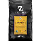Zoegas Espresso Rustico 0,5kg (Hele Bønner)