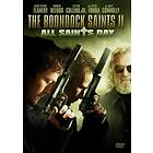 The Boondock Saints II: All Saints Day (DVD)