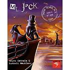Mr Jack: New York
