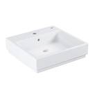 Grohe Cube 3947400H (Hvit)