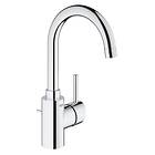 Grohe Concetto Basin Mixer 32629002 (Chrome)